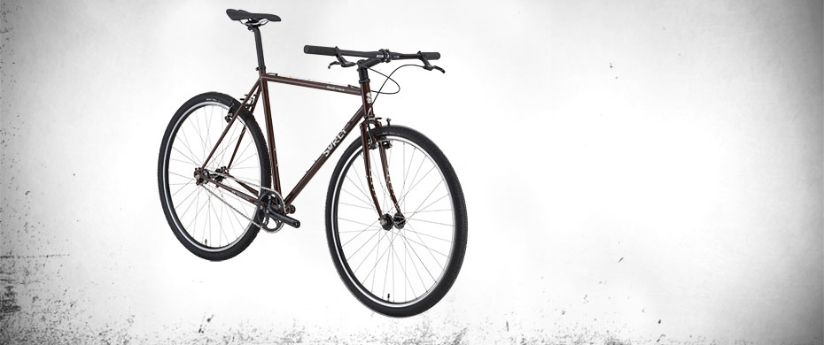 2015 surly cross check