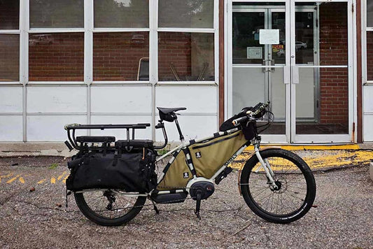 Make It Your Own: The Kid-Haulin’ and Kite-Flyin’ Big Easy
