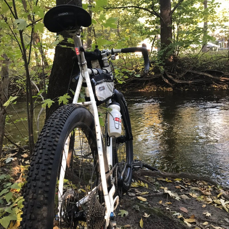 Make it Your Own: The Dirt to Work Midnight Special