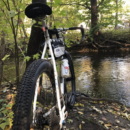 Make it Your Own: The Dirt to Work Midnight Special