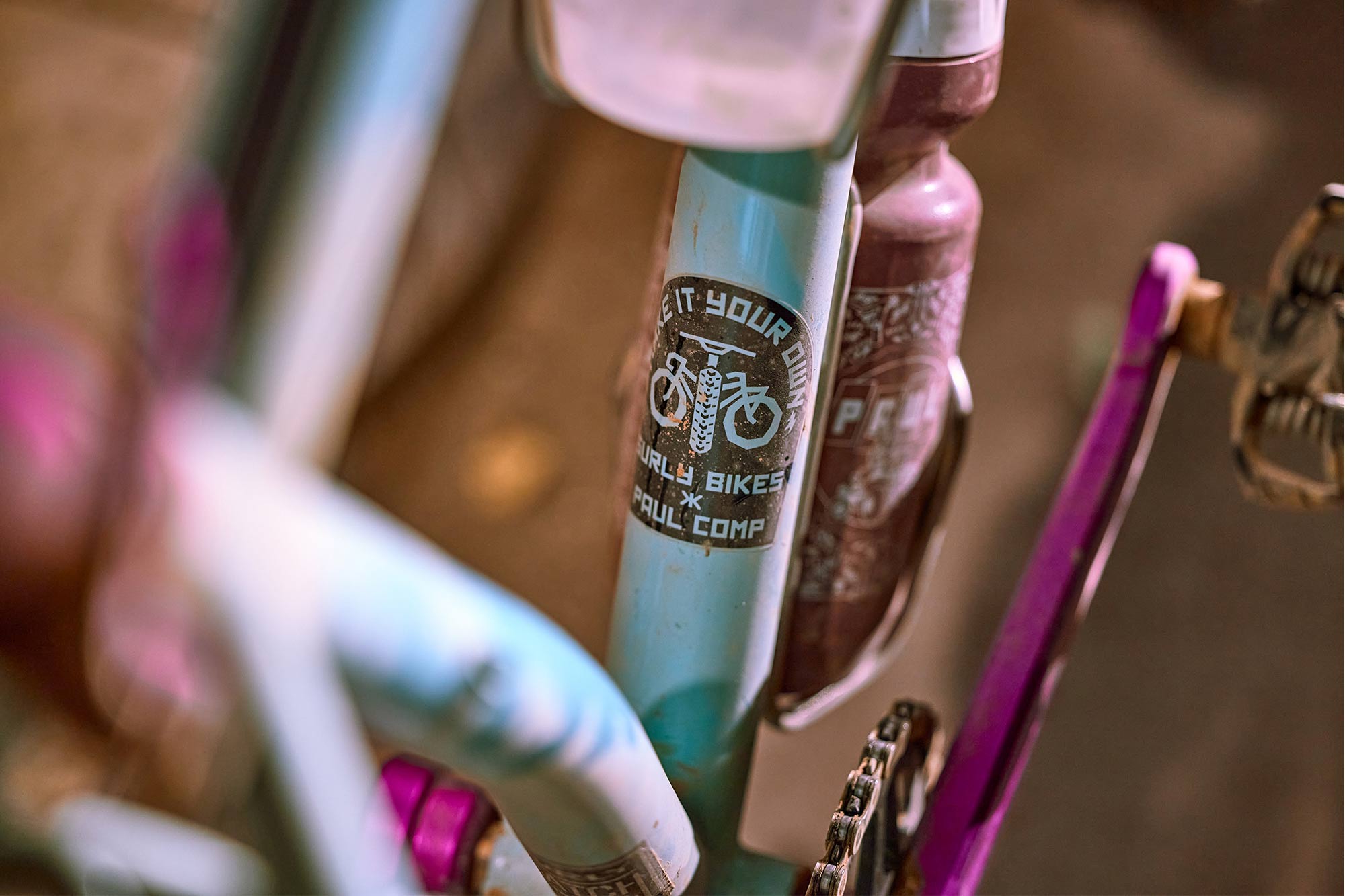 Make It Your Own: Paul’s Krampus - SSUSA Build