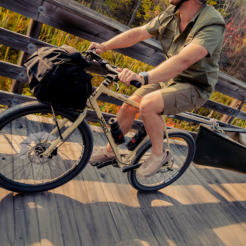 SURLY Bridge Club　Mサイズ SURLY Bridge Club Mサイズ