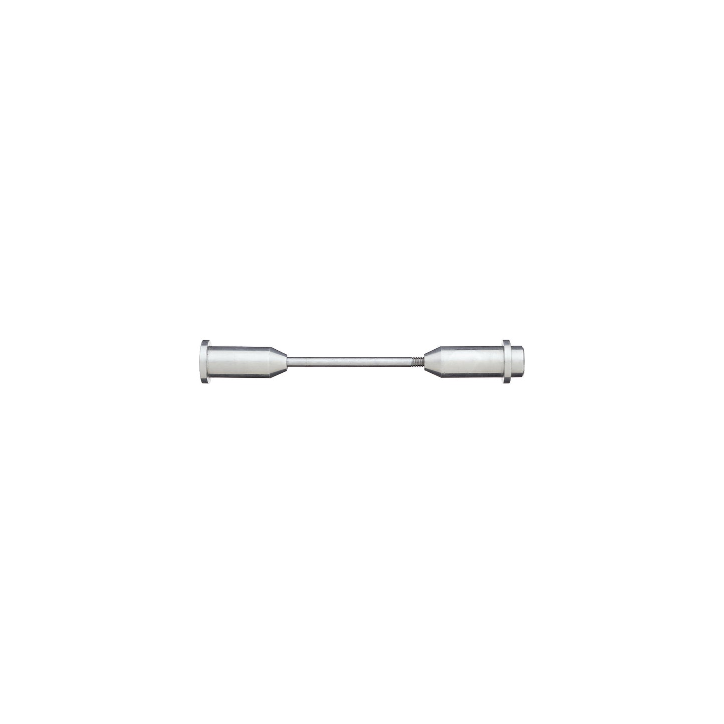 Surly Big Dummy Frame Protective Plug Insert silver