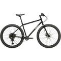Surly Bridge Club Bike Trevor's Closet Black side view