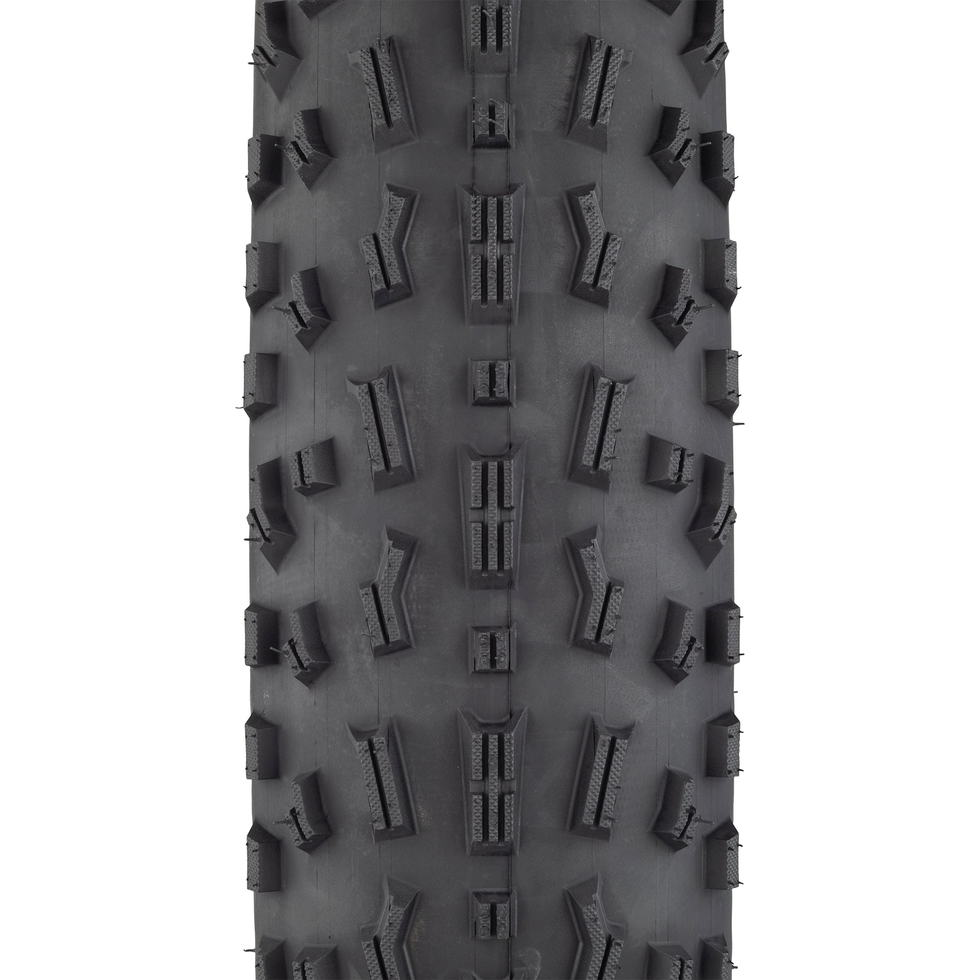 Surly Bud Tire straight-on view of tread