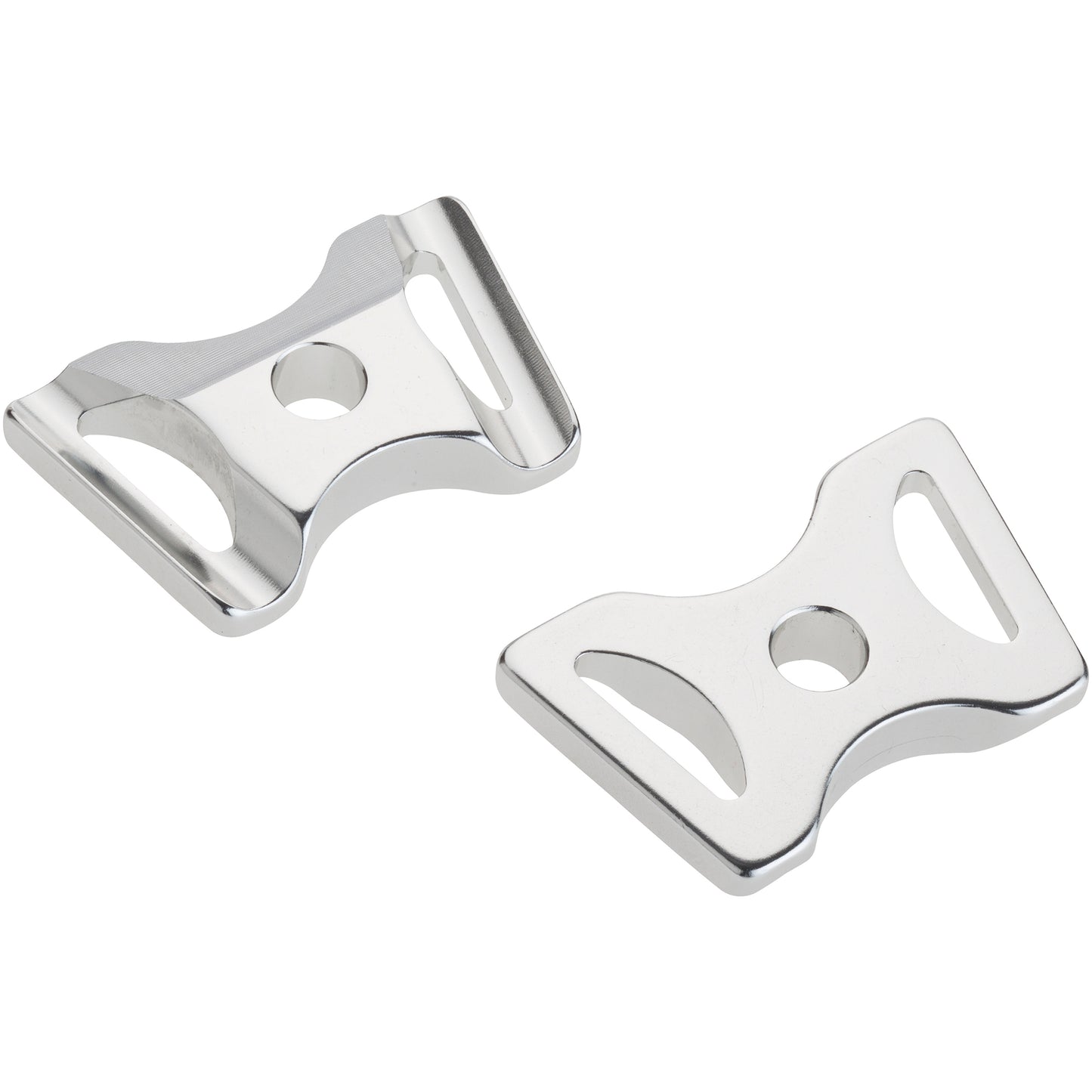 Surly Long Haul Trucker and Disc Trucker 2019 and older frames Kickstand Plate