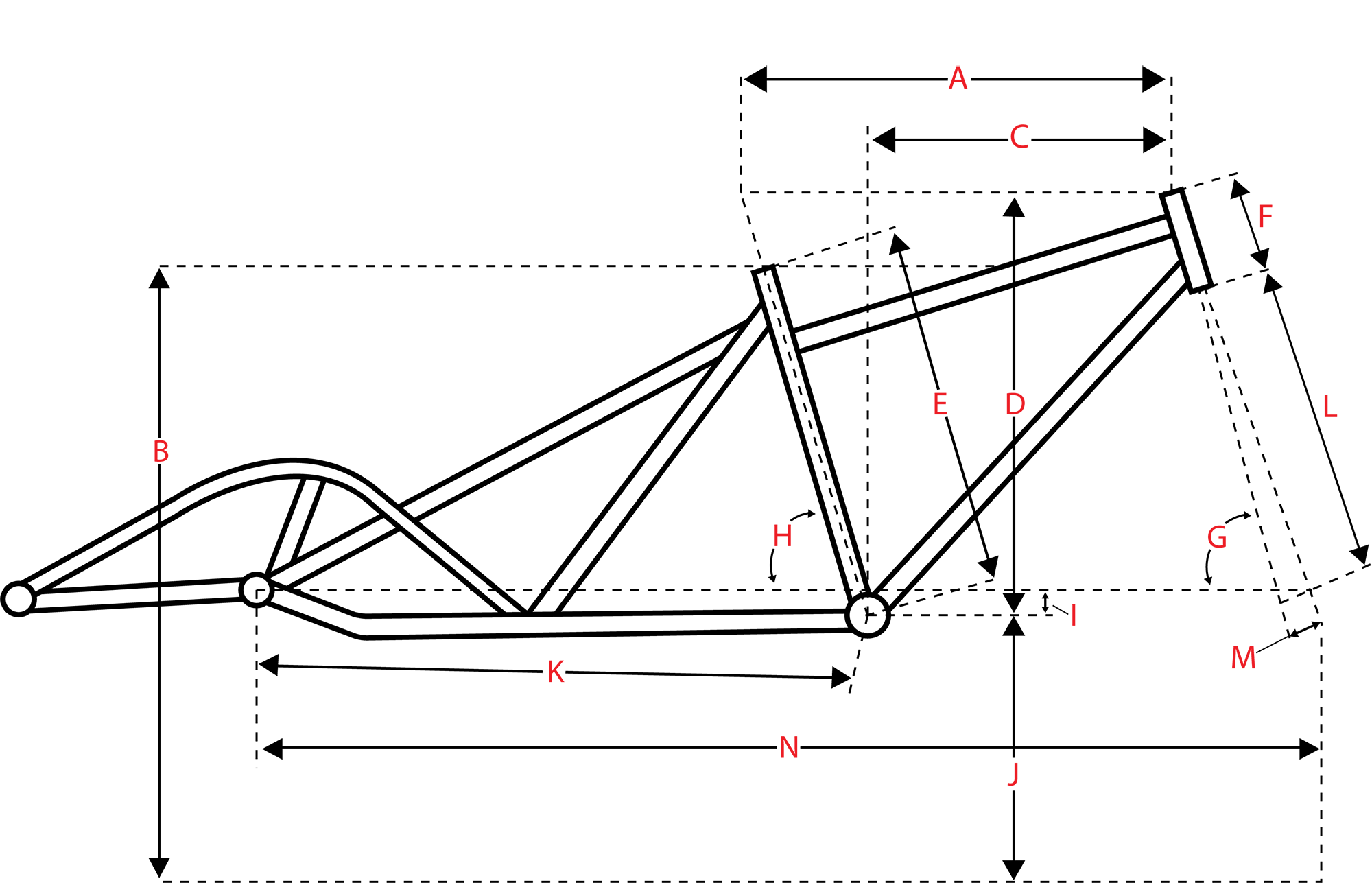 Geometry Diagram