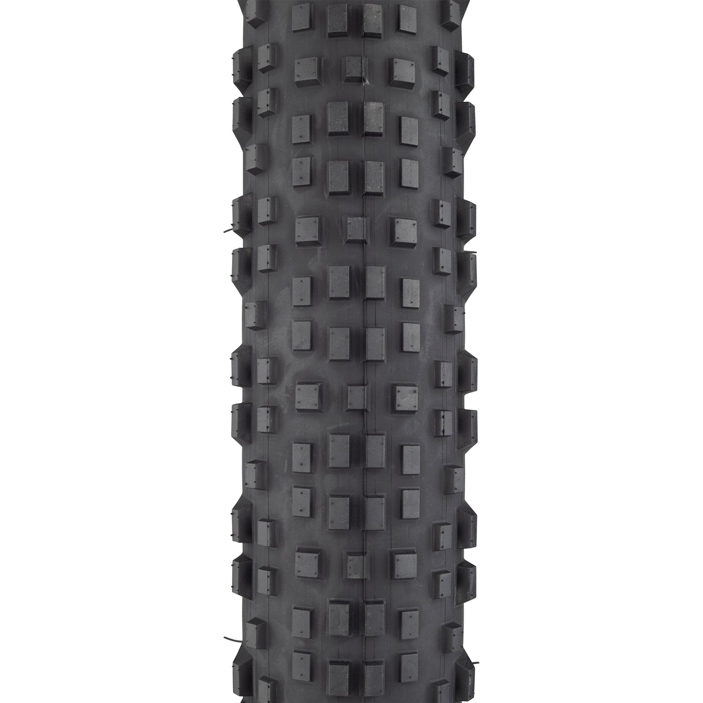 Surly Knard Tire 29 x 3.0 straight-on view showing tread
