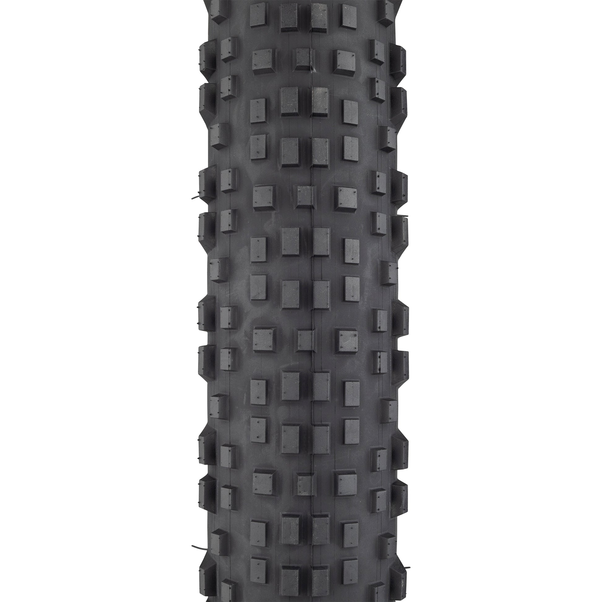 Surly Knard Tire 29 x 3.0 straight-on view showing tread