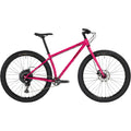 Surly Krampus Bike Prickly Pear color side view