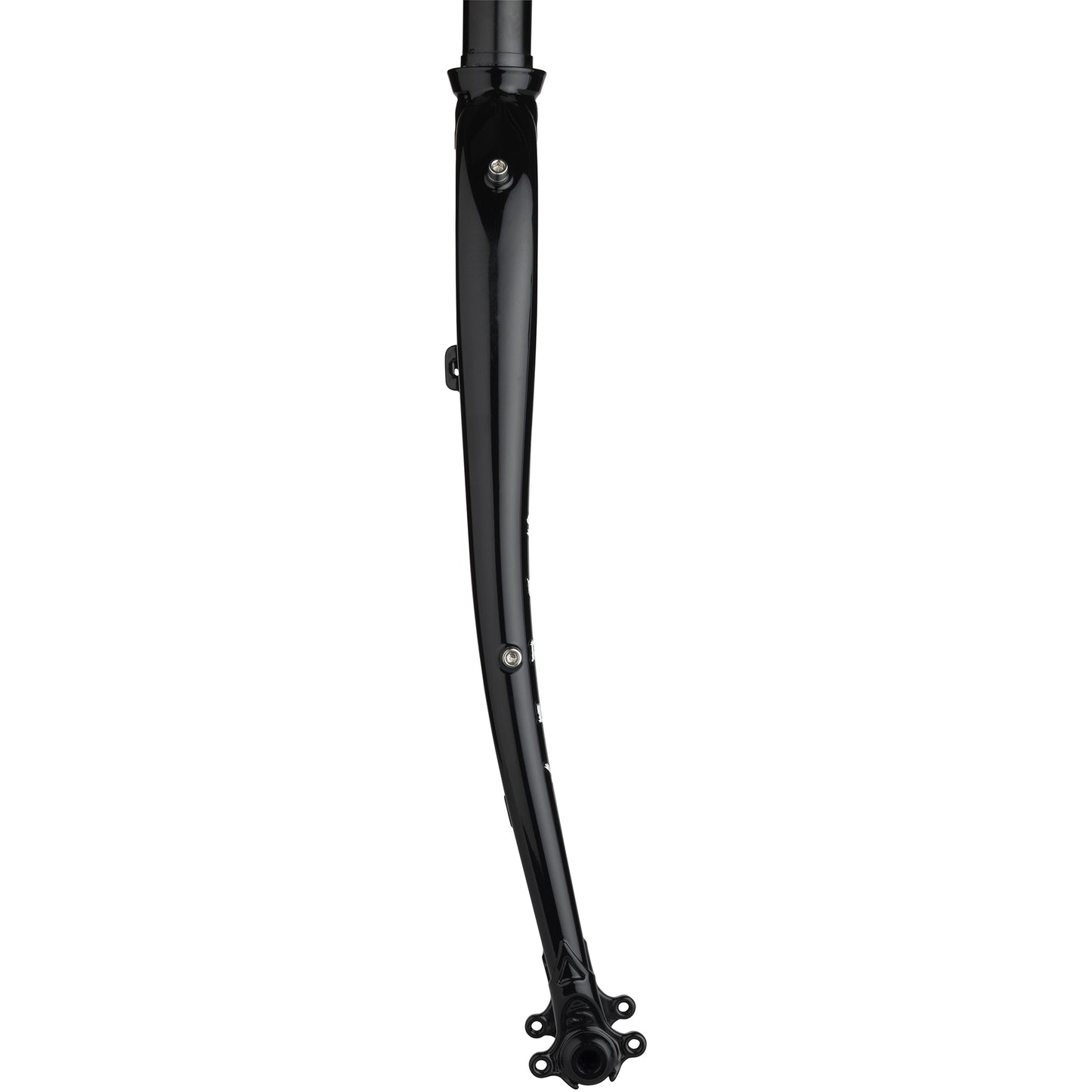 Surly Midnight Special Fork black side view