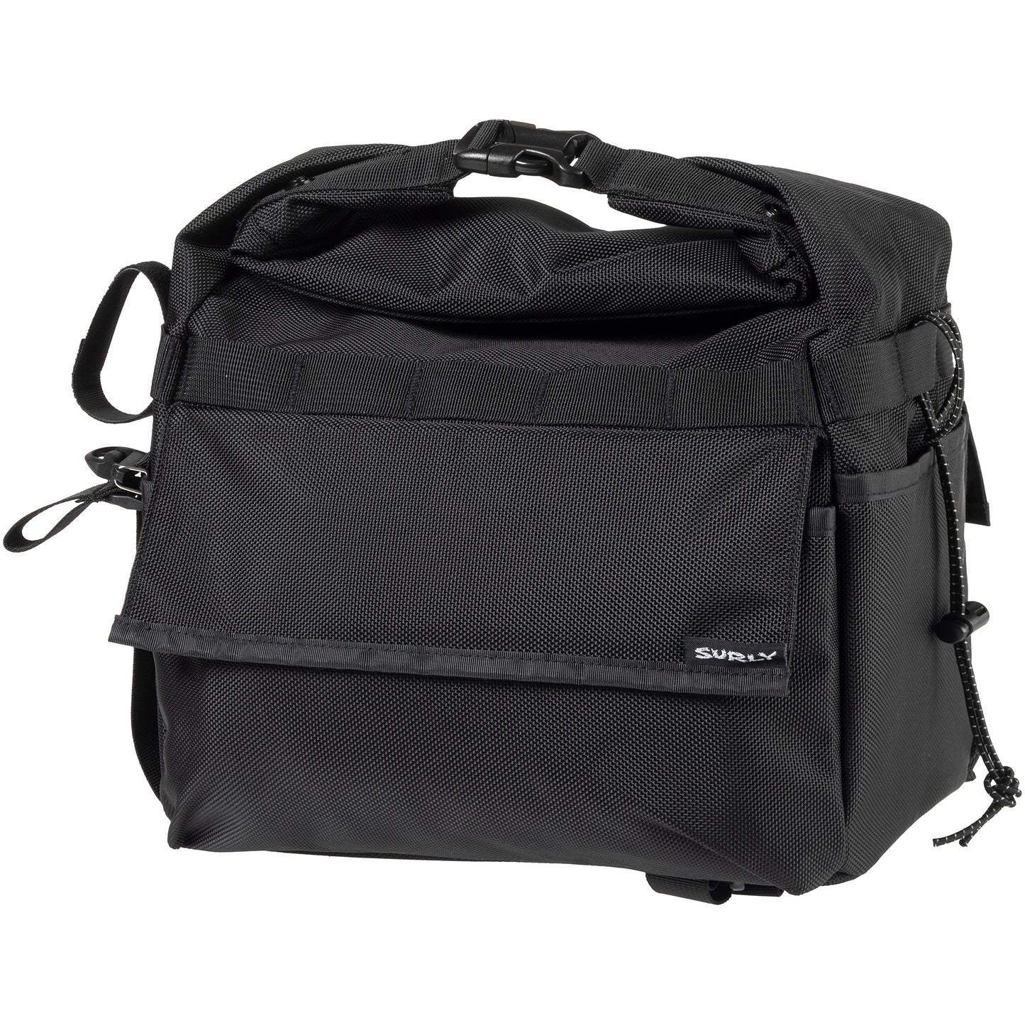 Surly Petite Porteur House Bag 2.0 rear view