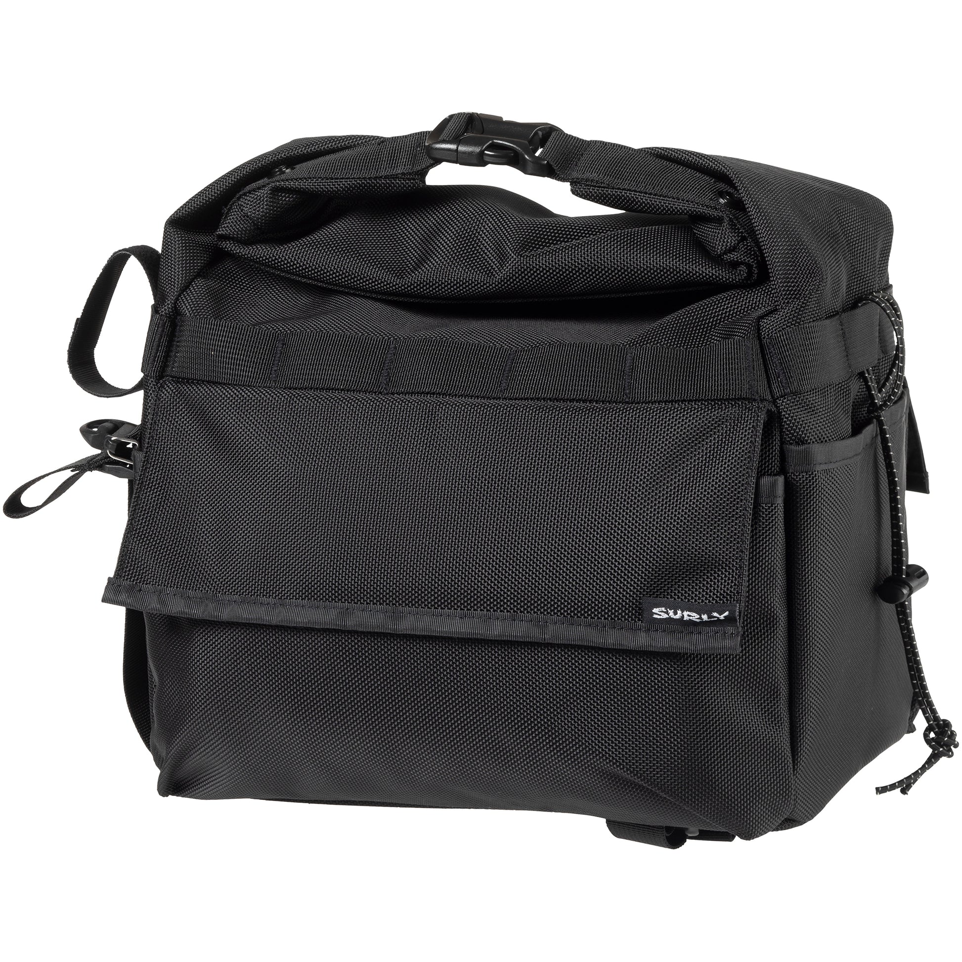 Surly Petite Porteur House Bag 2.0 rear view