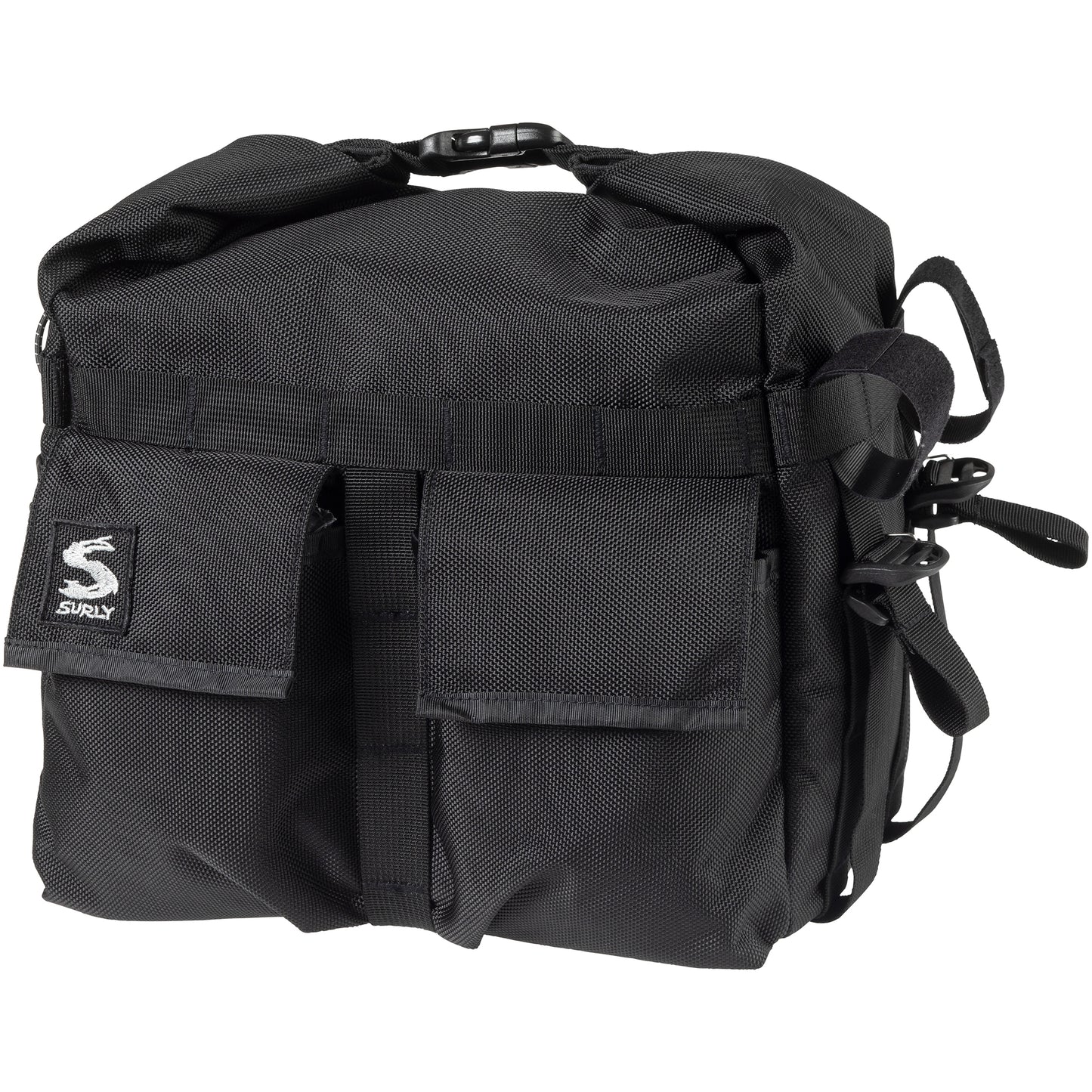 Surly Petite Porteur House Bag 2.0 front view