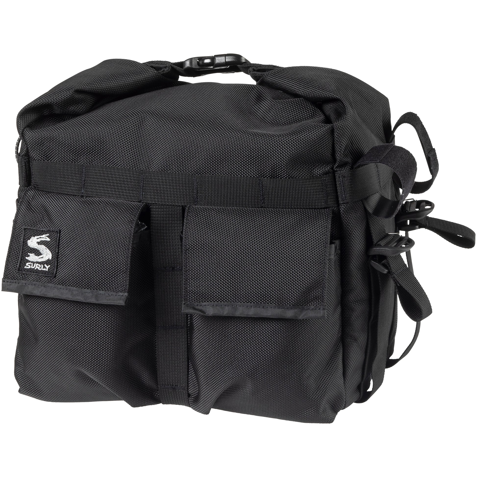 Surly Petite Porteur House Bag 2.0 front view