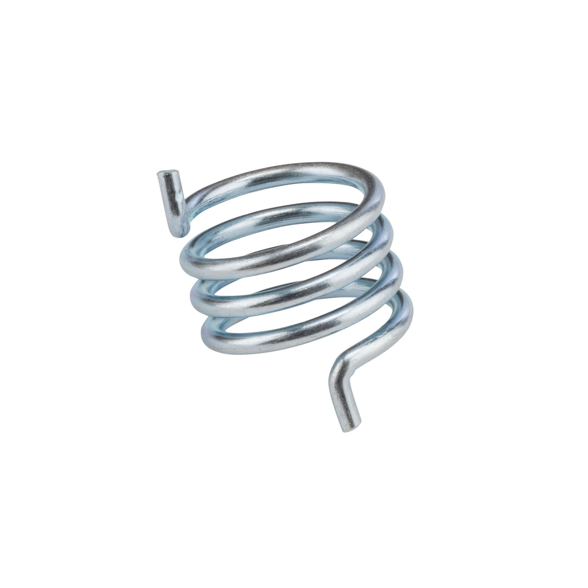 Surly Singleator replacement right spring on white background