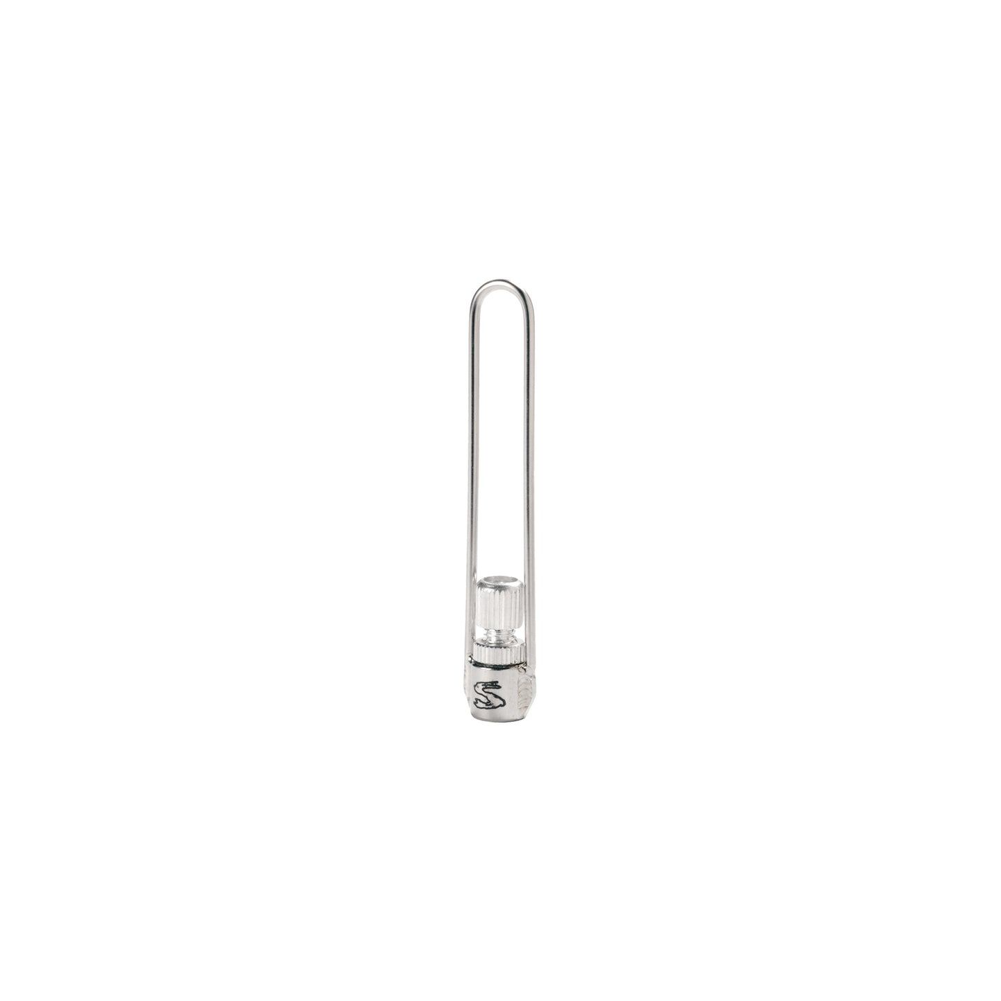 Surly Cable Hanger silver