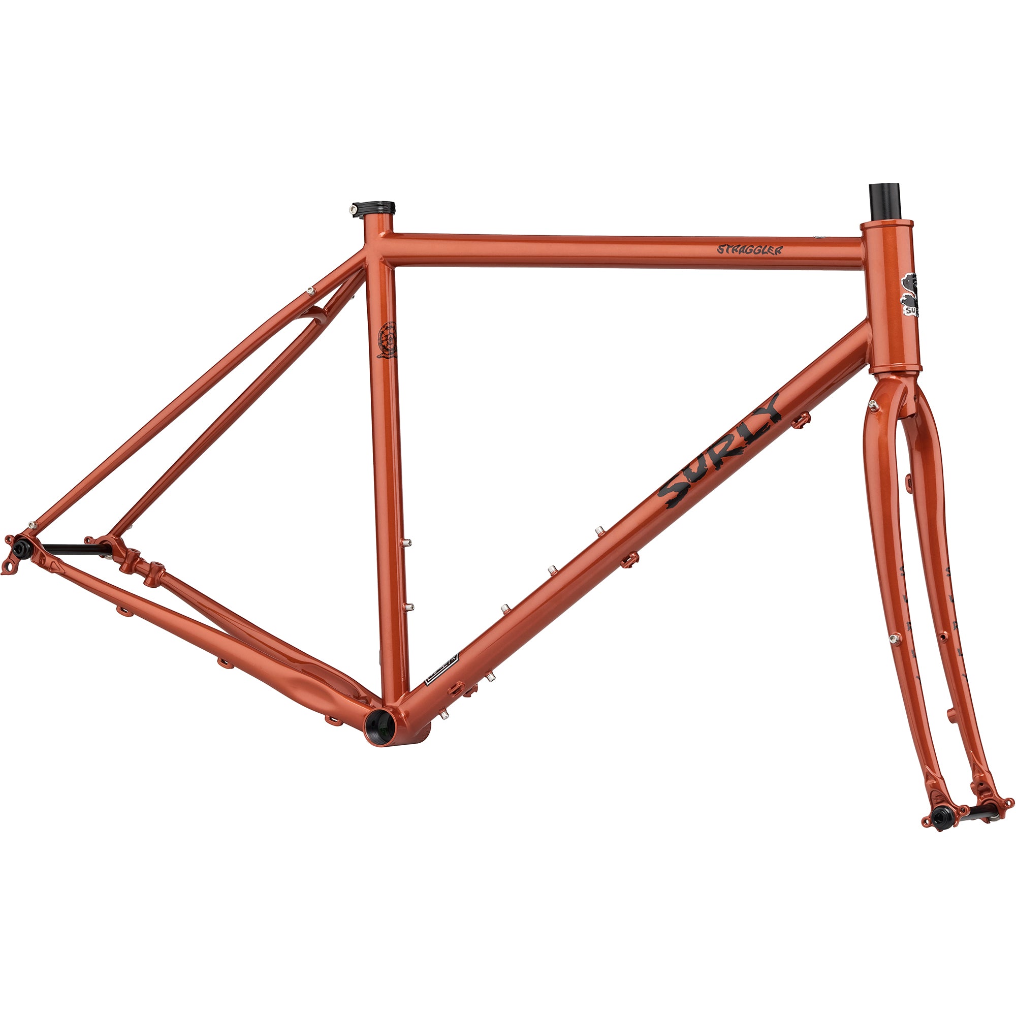 ［美品］Surly Straggler 50cm 2019 Surly Straggler 50cm 650b – South Tampa Bicycle Co.