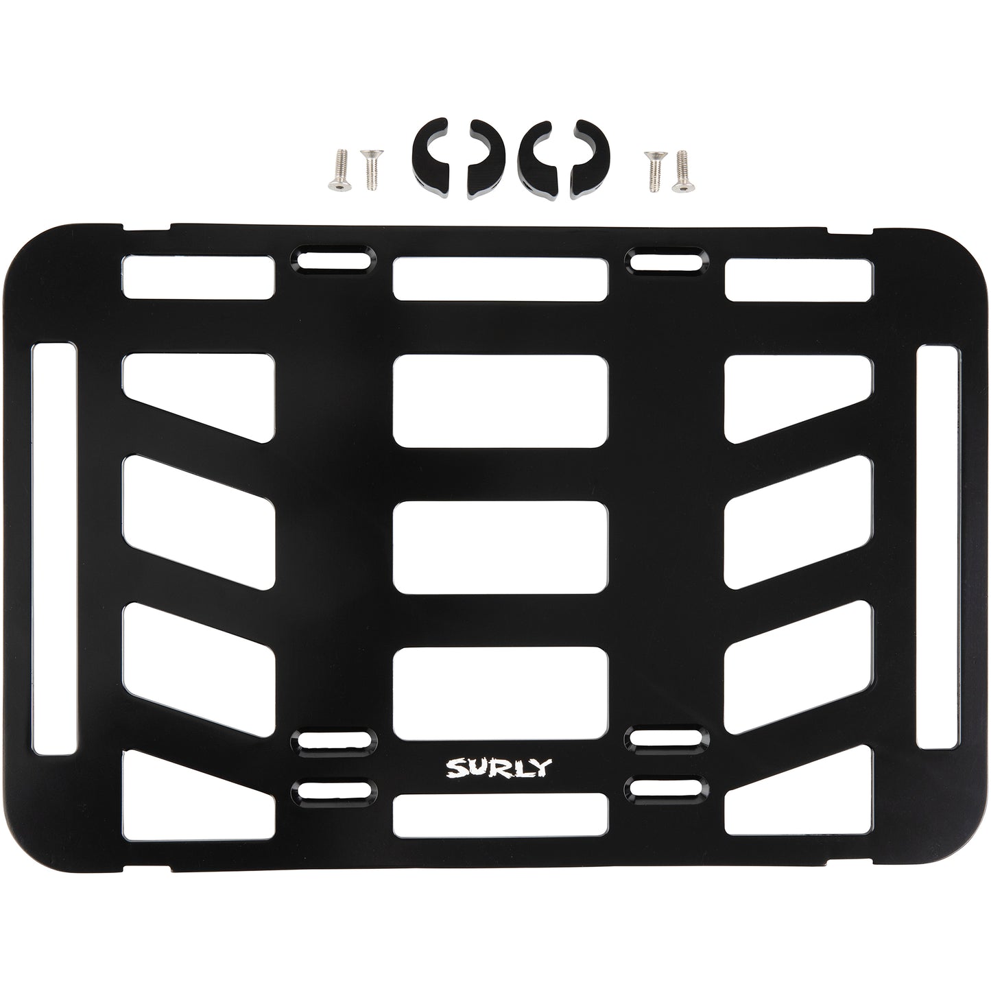 Surly TV Tray top down view