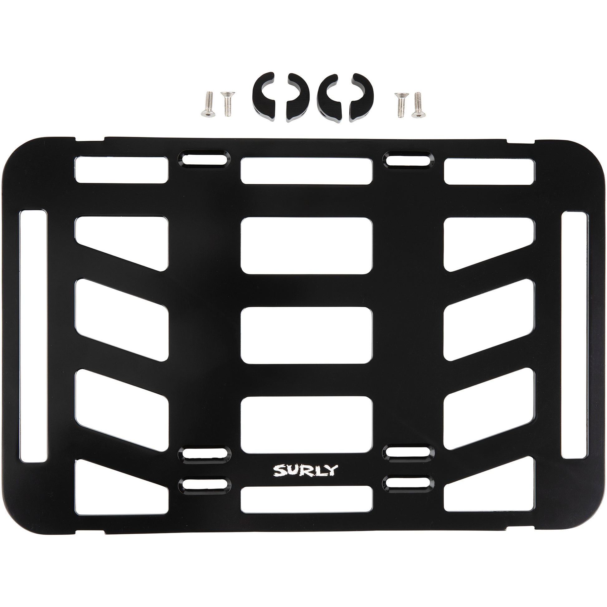 Surly TV Tray top down view