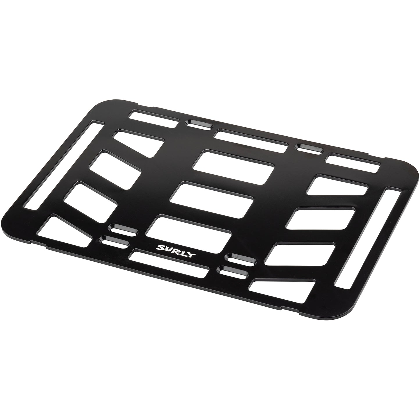 Surly TV Tray top three-quarter view