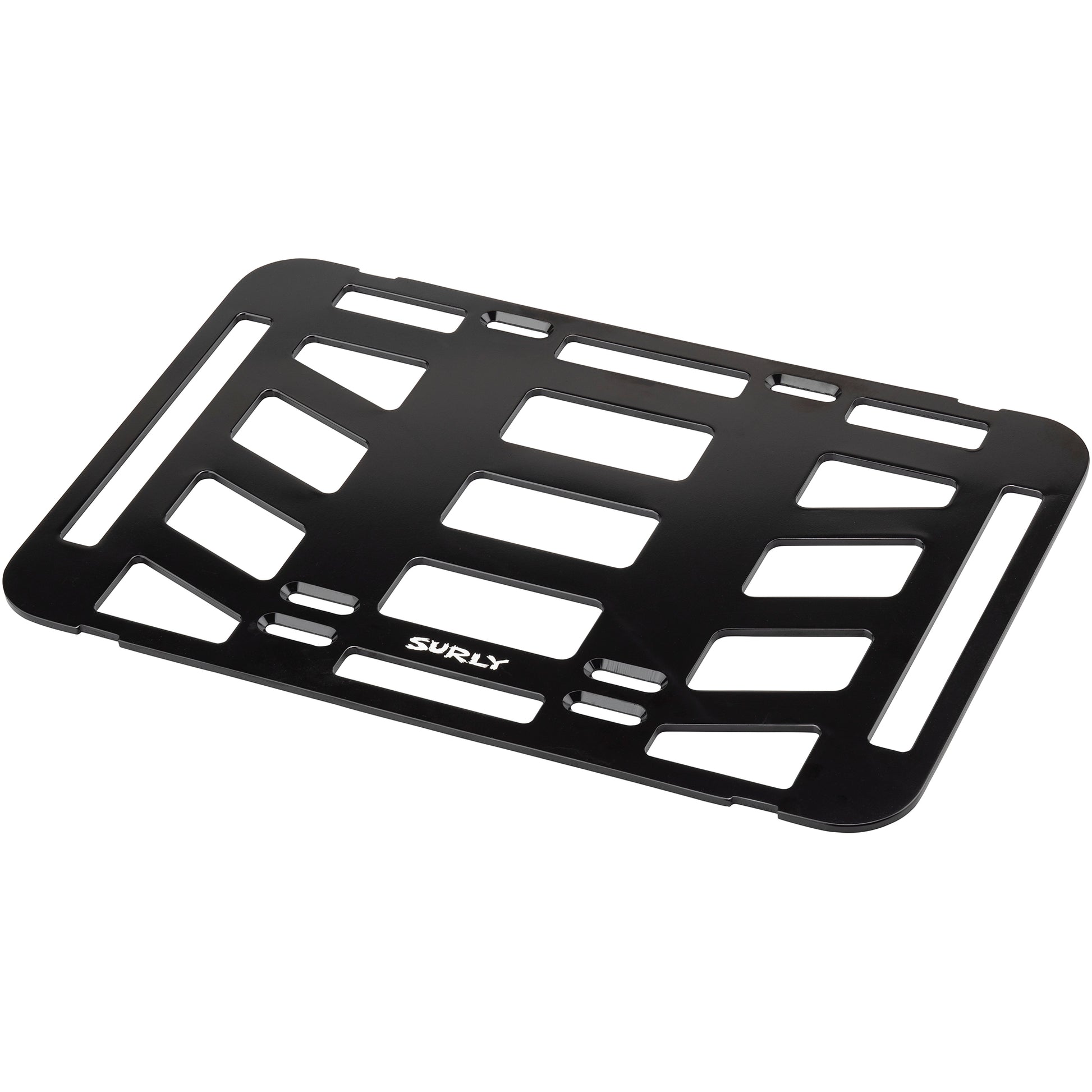 Surly TV Tray top three-quarter view