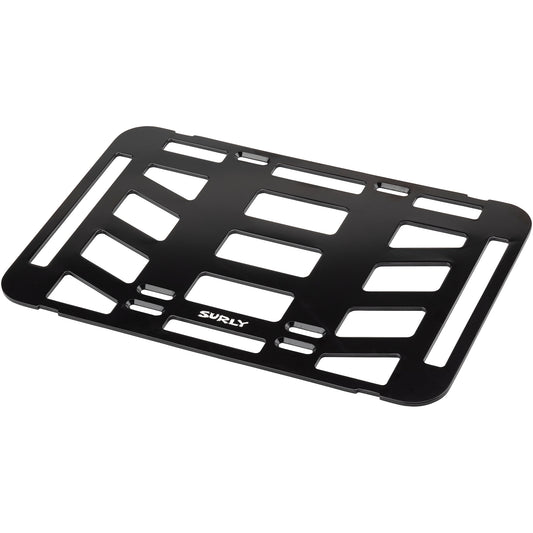 Surly TV Tray top three-quarter view