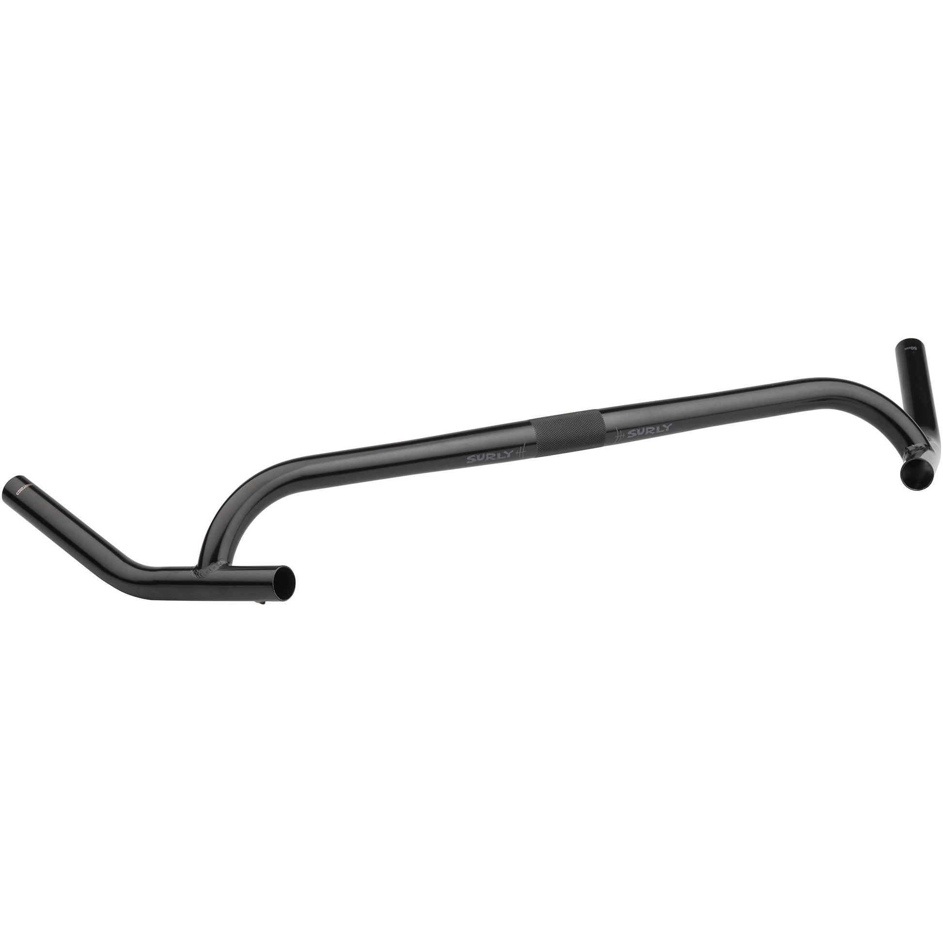 Surly Corner Bar Handlebar - Three quarter view