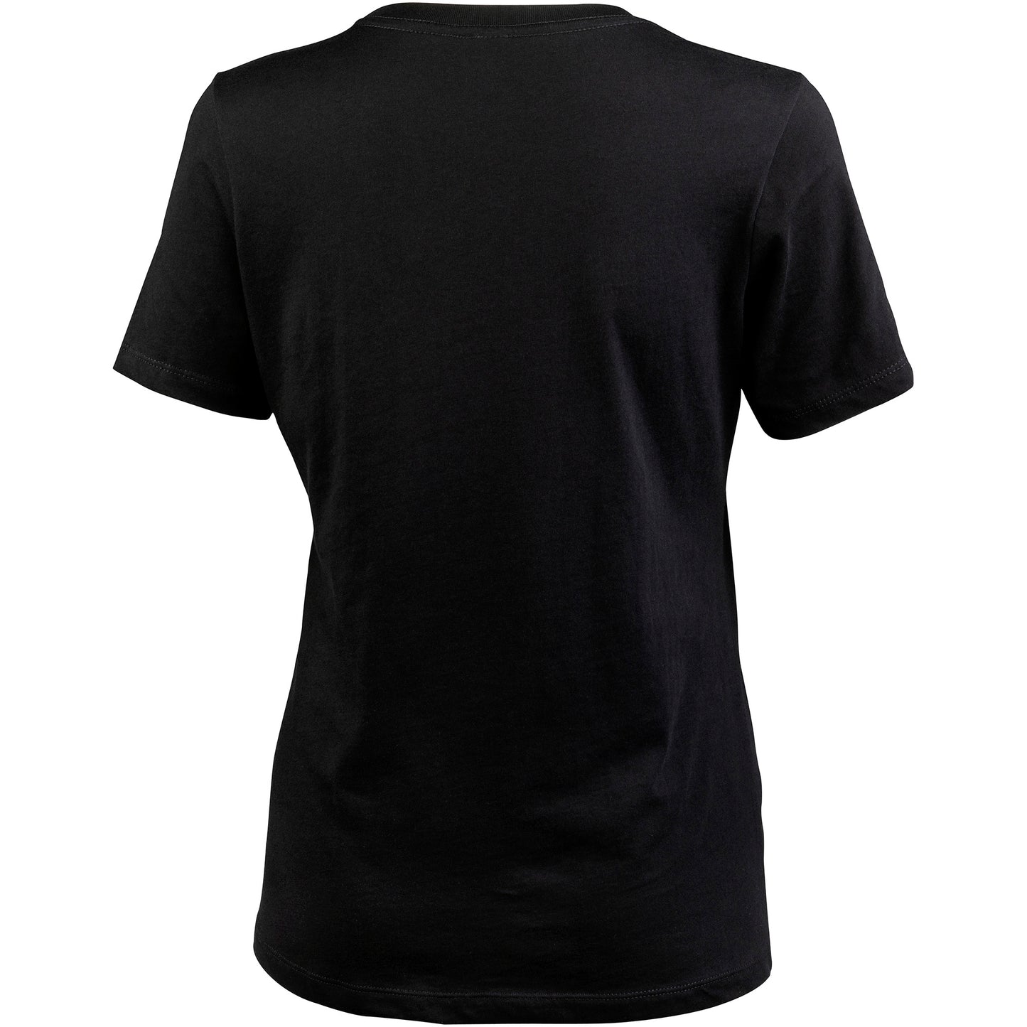 Surly Garden Pig T-Shirt - Womens, black, back view