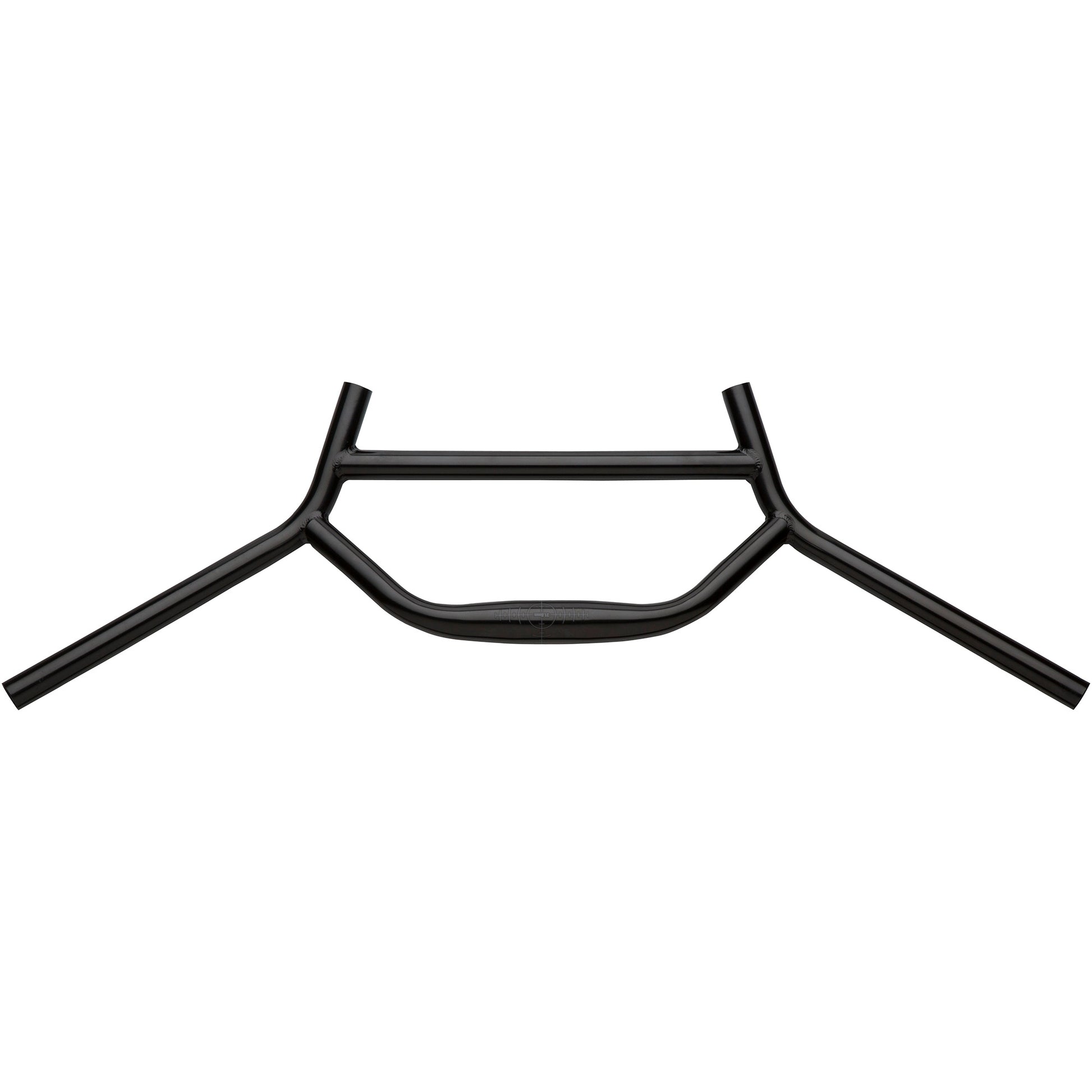 Surly Moloko Handlebar top down view