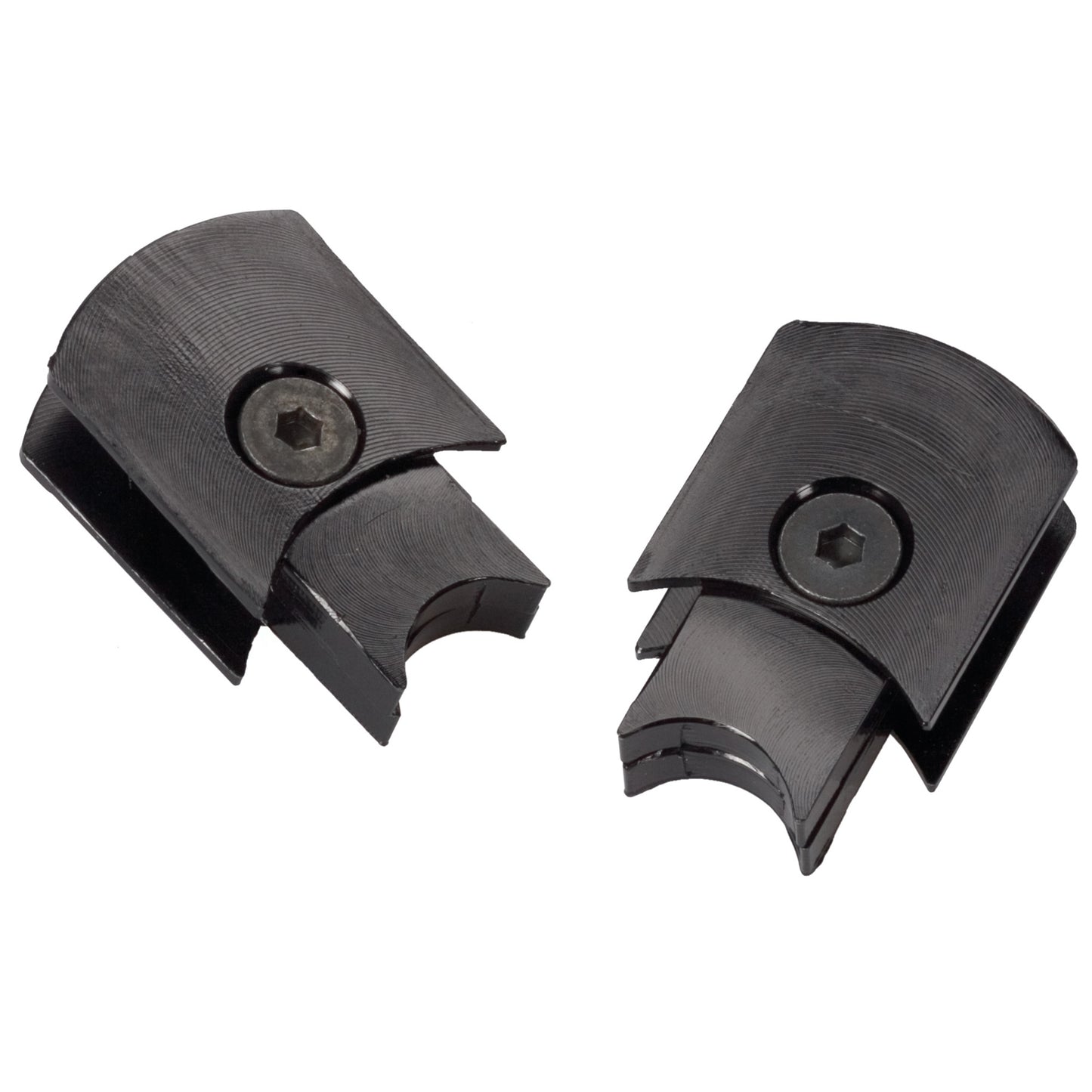Surly Monkey Nuts V2- black - pair