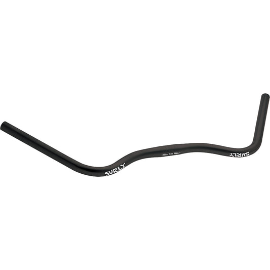 Surly Open Bar Handlebar - Front three quarter view