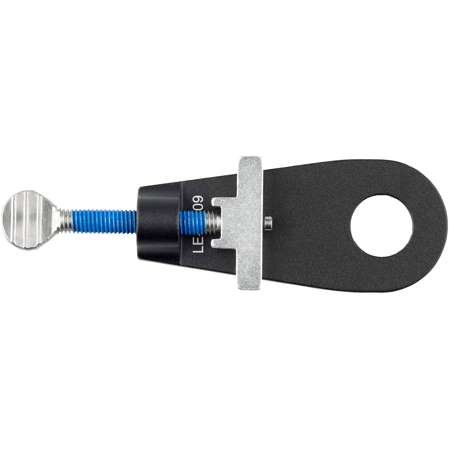 Surly Snuggnut Chain Tensioner - back view