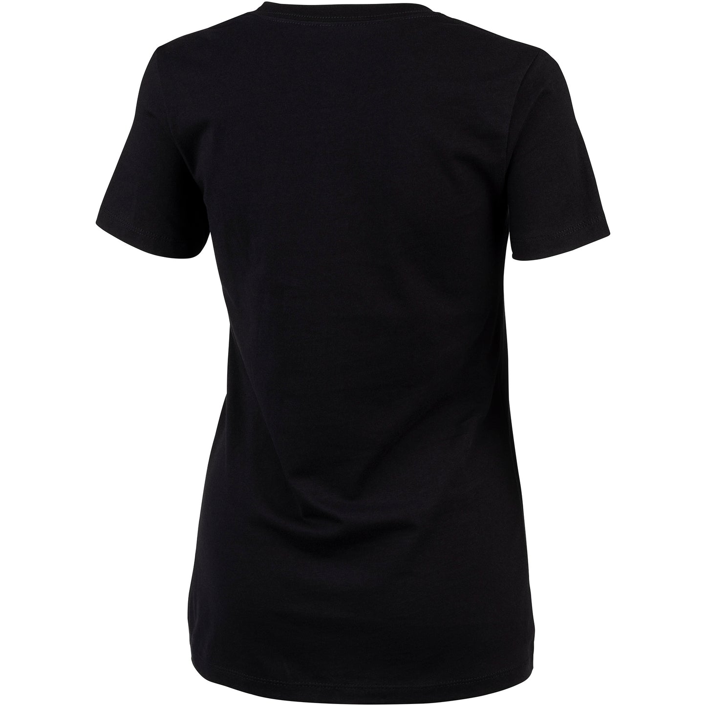 Surly Stamp Collection T-Shirt - Womens, black, back