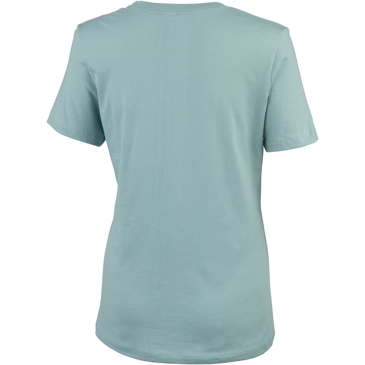 Surly Steel Consortium T-shirt - Women's, blue, back