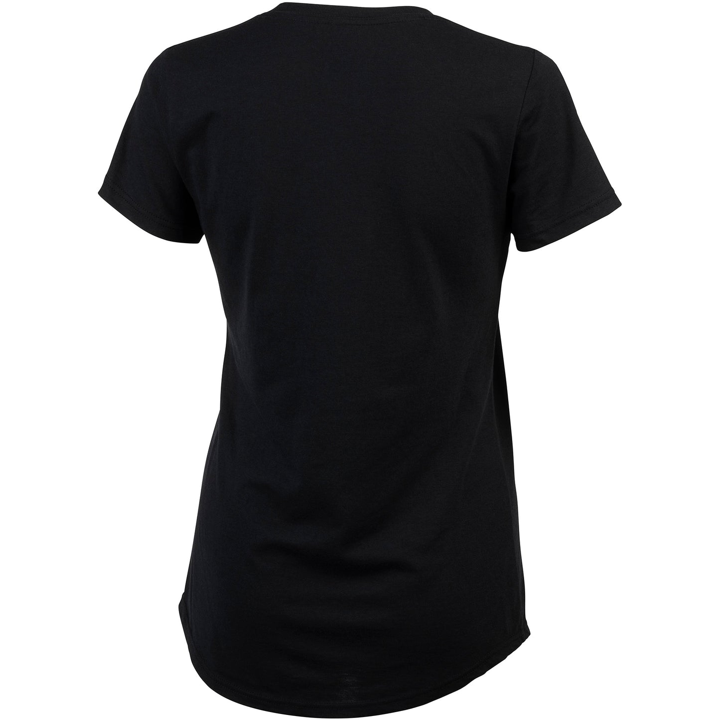 Surly Stunt Coordinator T-Shirt - womens, black, back