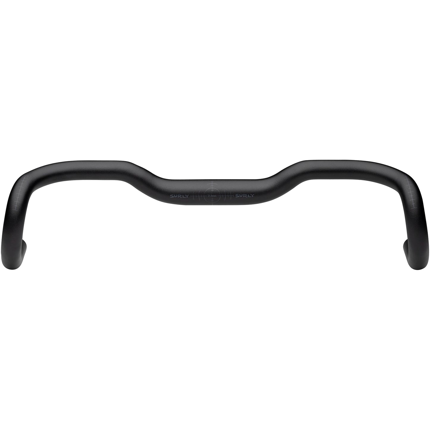 Surly Truck Stop Handlebar - Front View