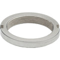 Surly track cog lockring - silver