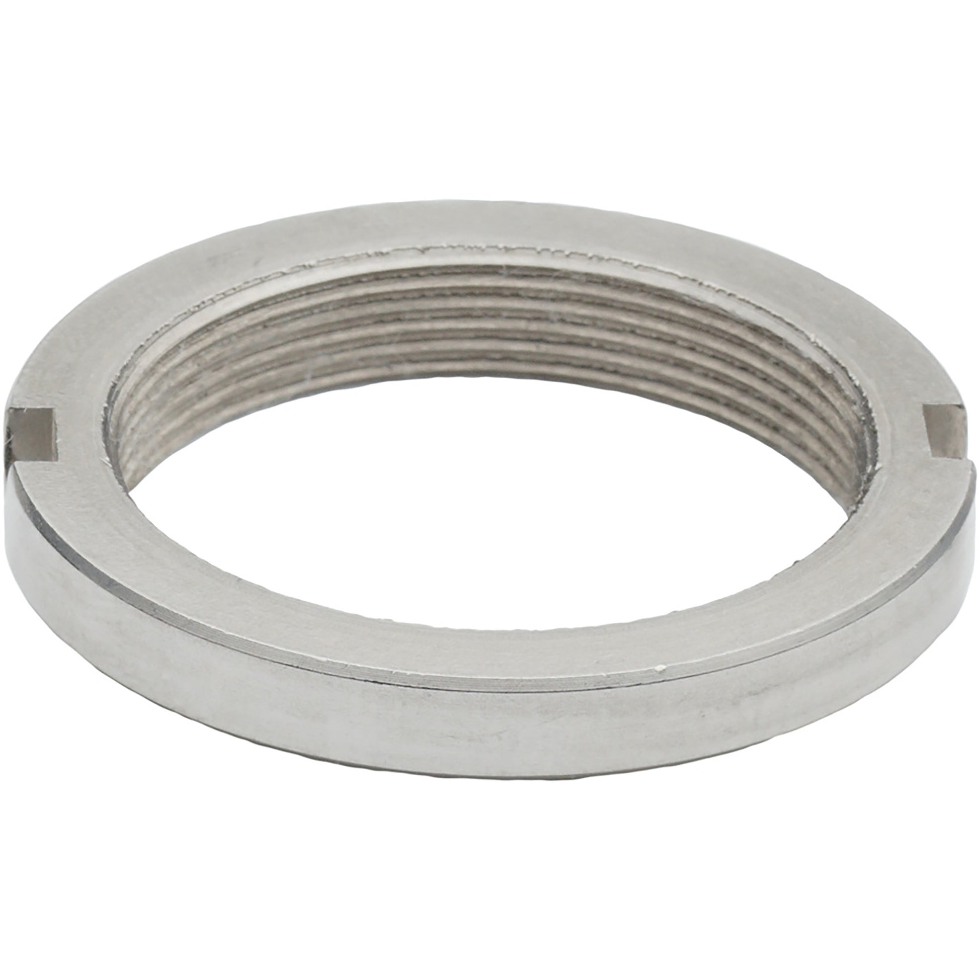 Surly track cog lockring - silver