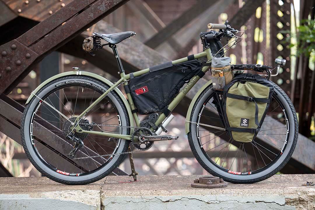 Bridge Club – Surly Bikes