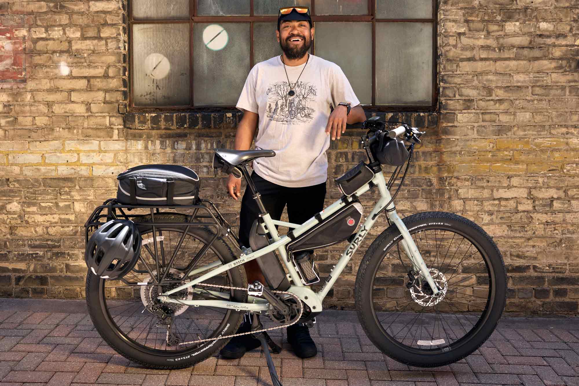 Humanoids of Surly: Alexis Pennie