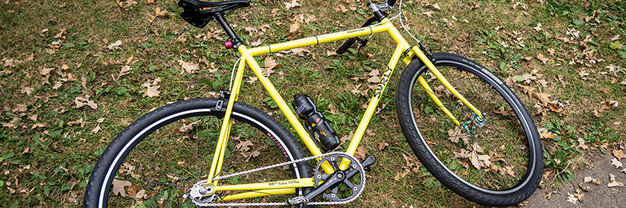 True Stories of Steamroller Love and Loss