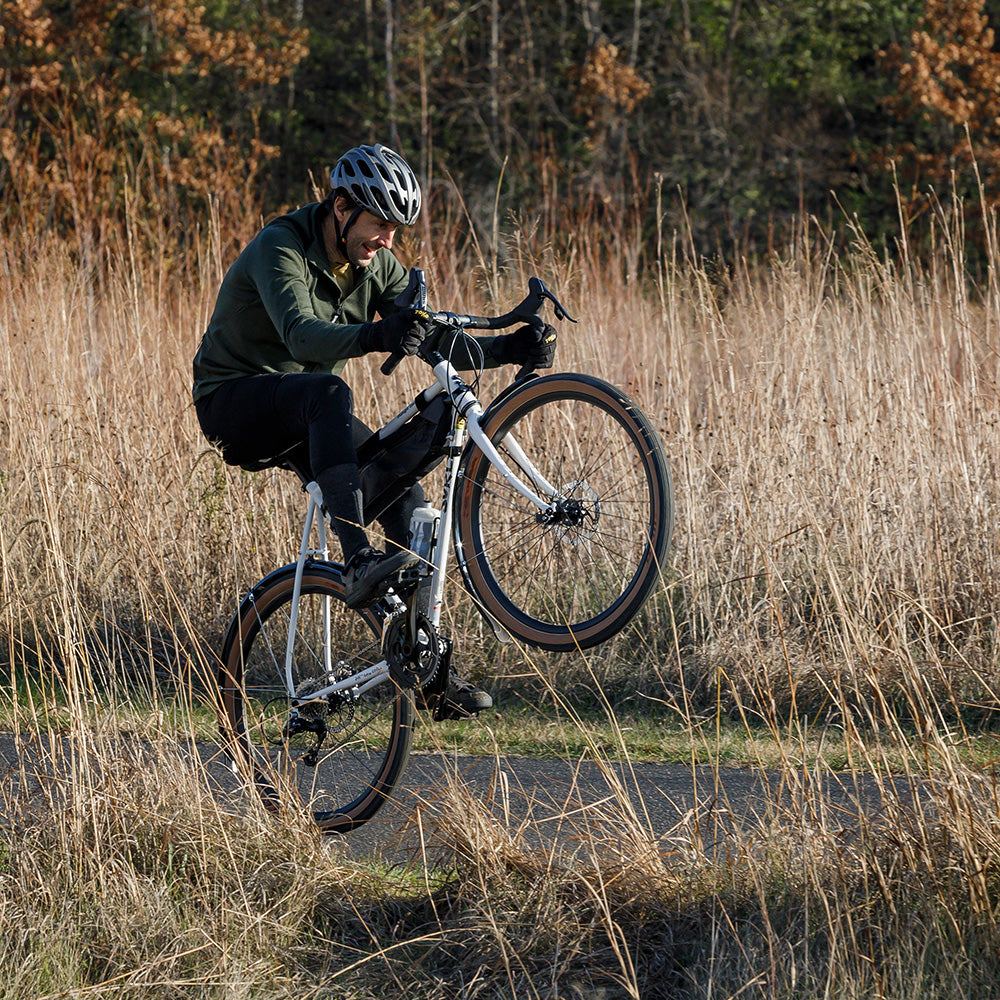 Steel Bikes & Frames | Customizable Steel Bikes – Surly Bikes