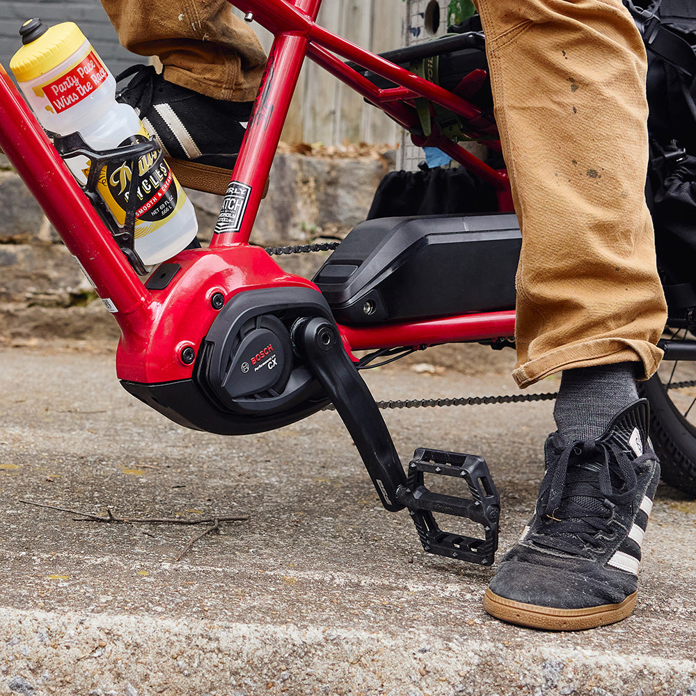 Steel Bikes & Frames | Customizable Steel Bikes – Surly Bikes
