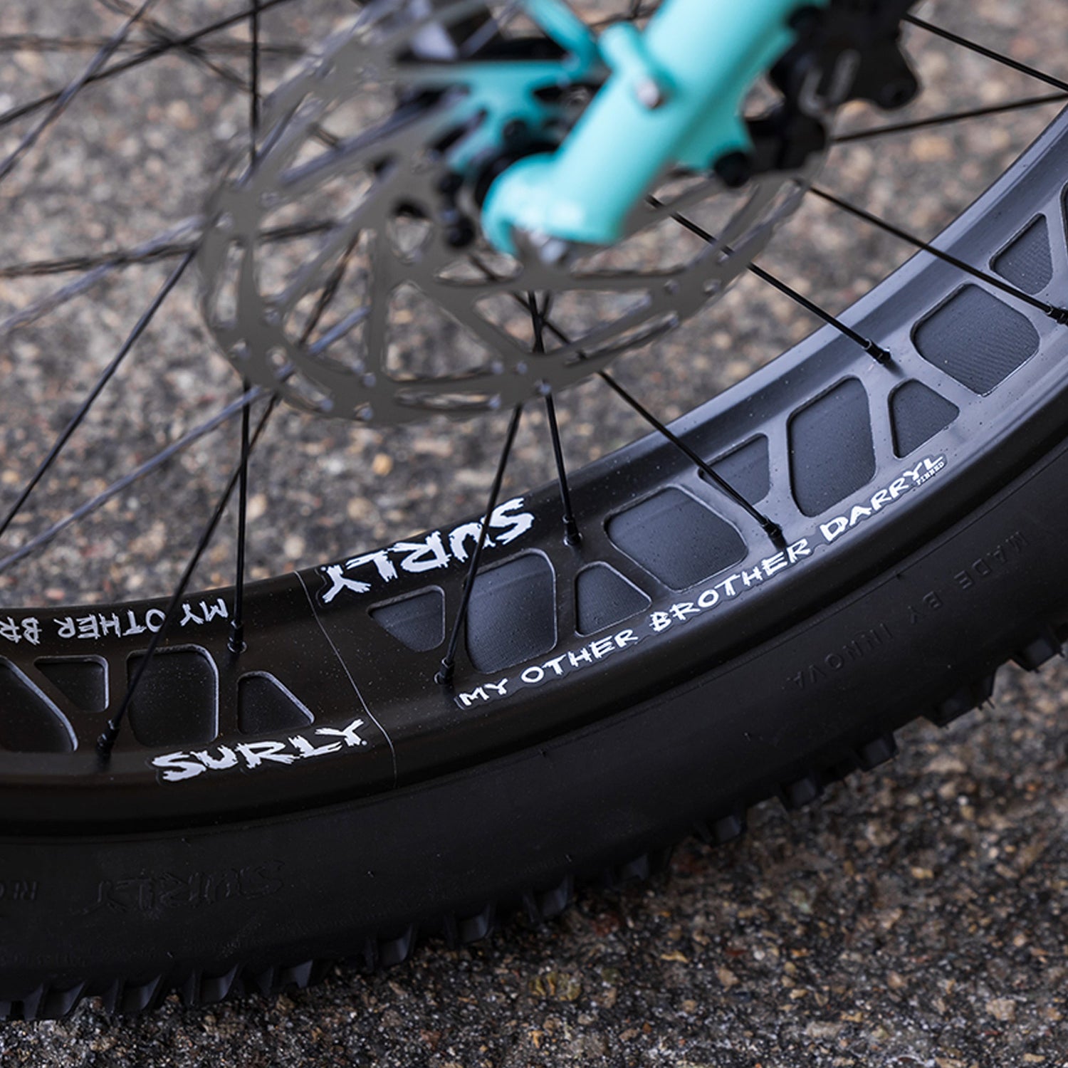 Tubes & Tubeless Kits