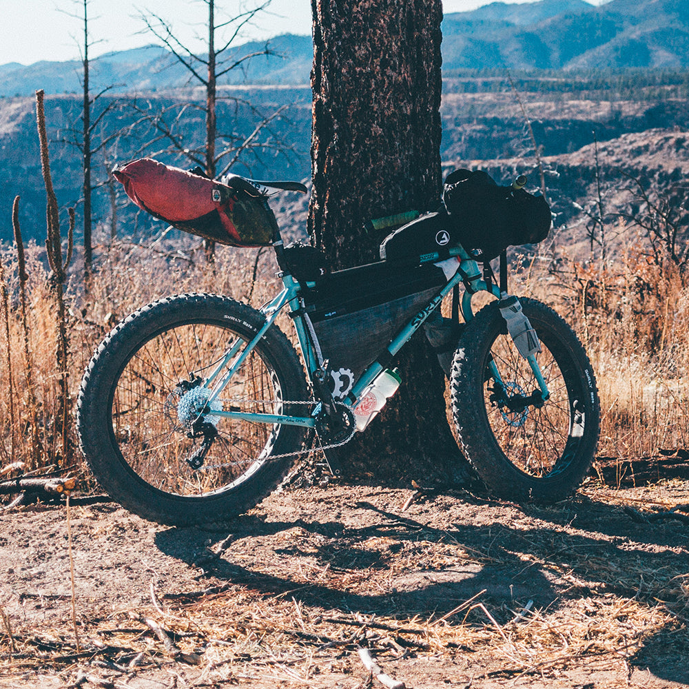 Surly Wednesday Rack Wednesday – Surly Bikes