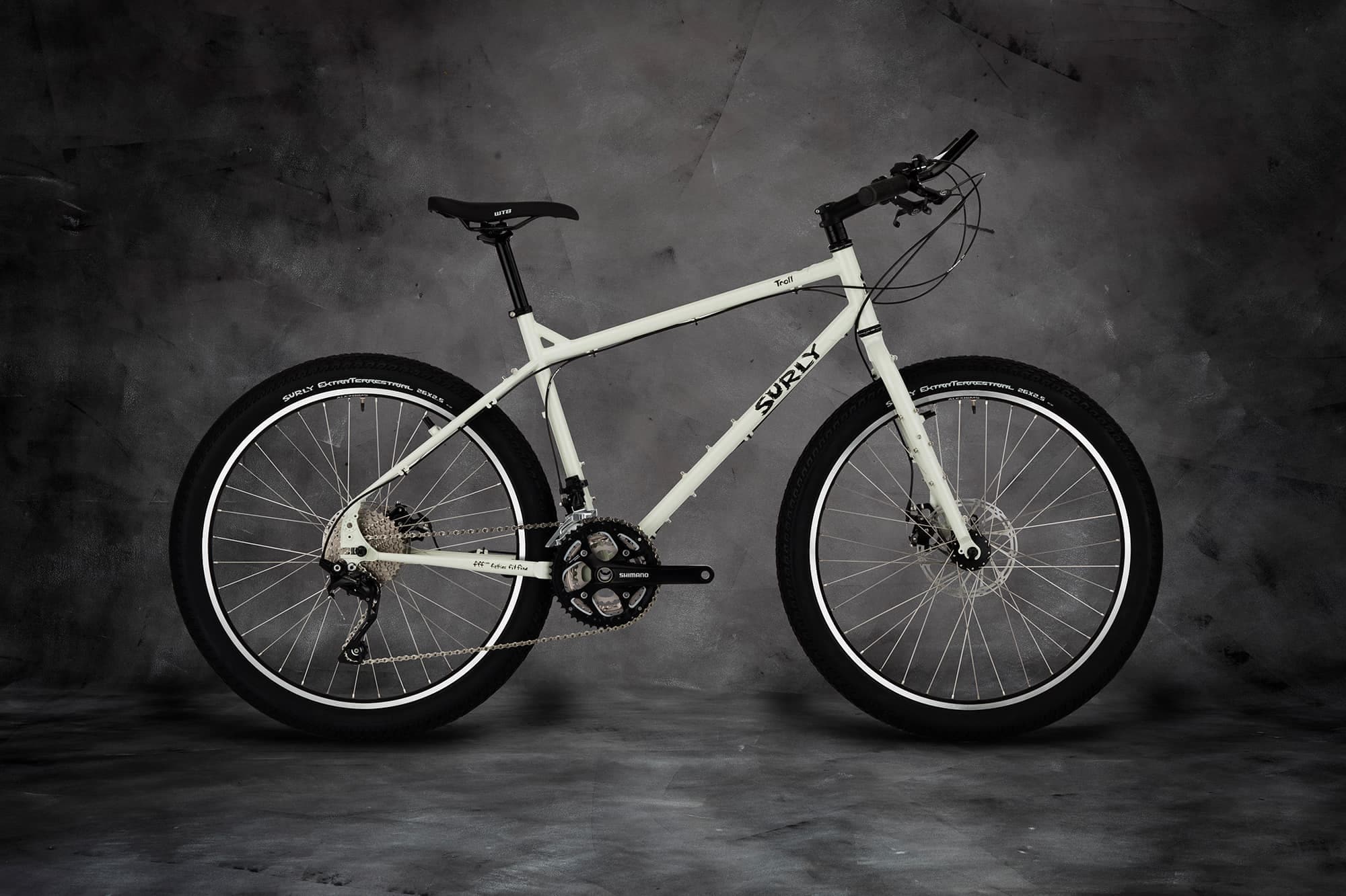 Troll – Surly Bikes