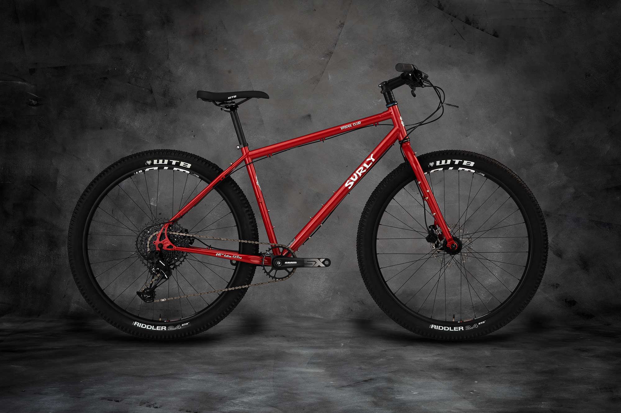 Bridge Club – Surly Bikes