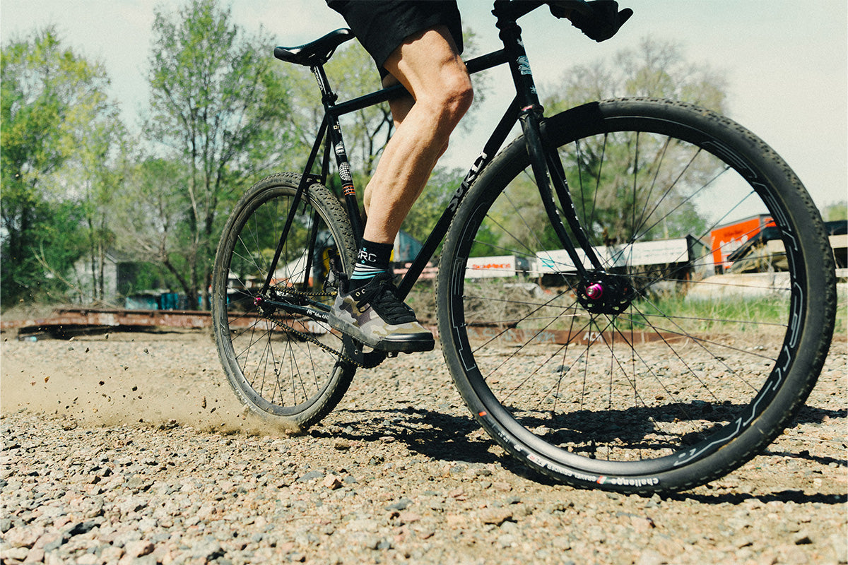 Steamroller – Surly Bikes