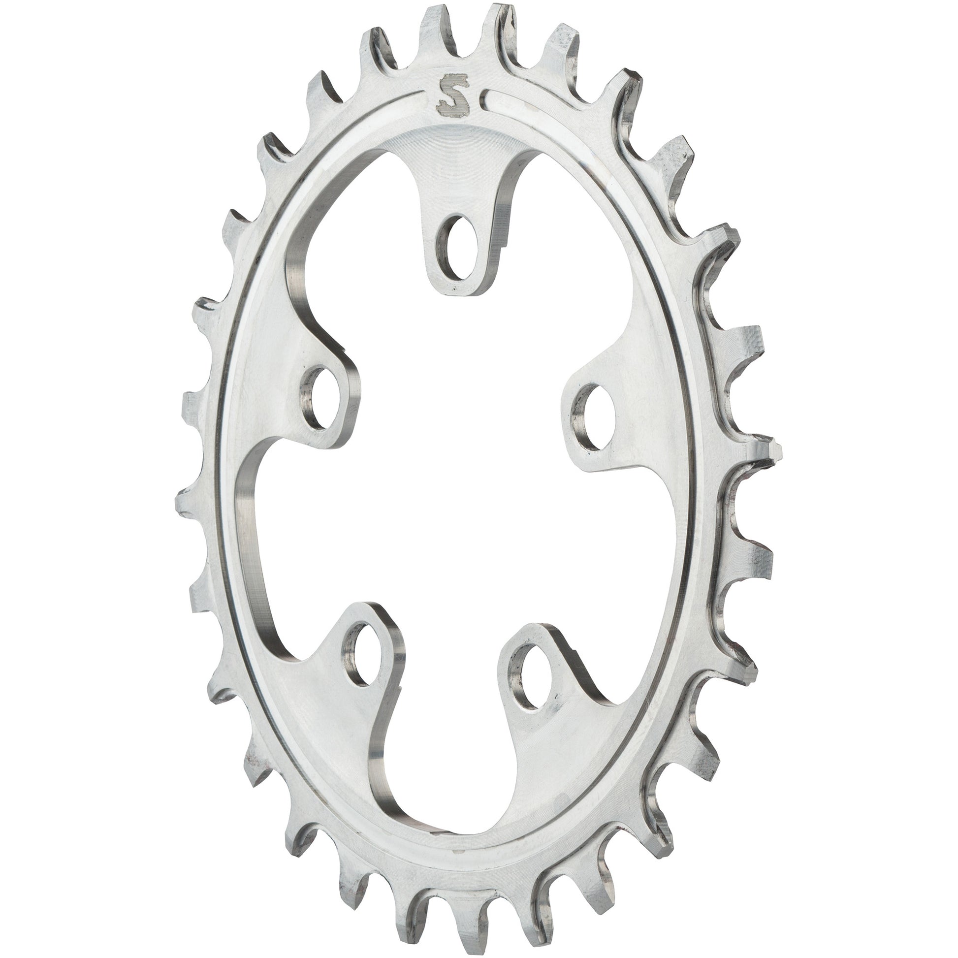 Narrow Wide Chainring - Main Image